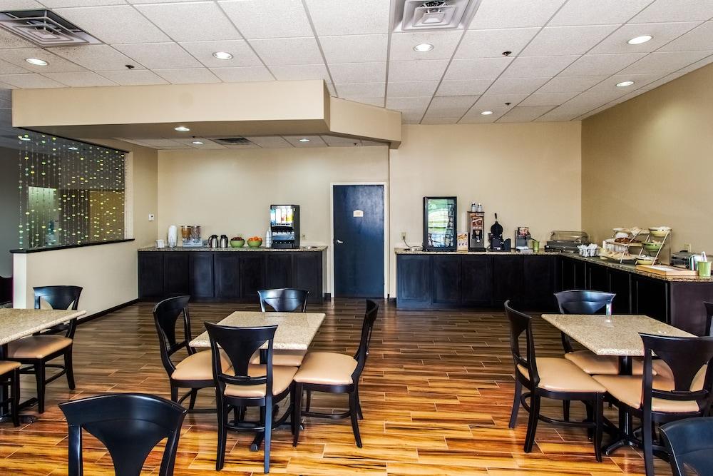 Quality Inn & Suites Moline - Quad Cities Eksteriør bilde