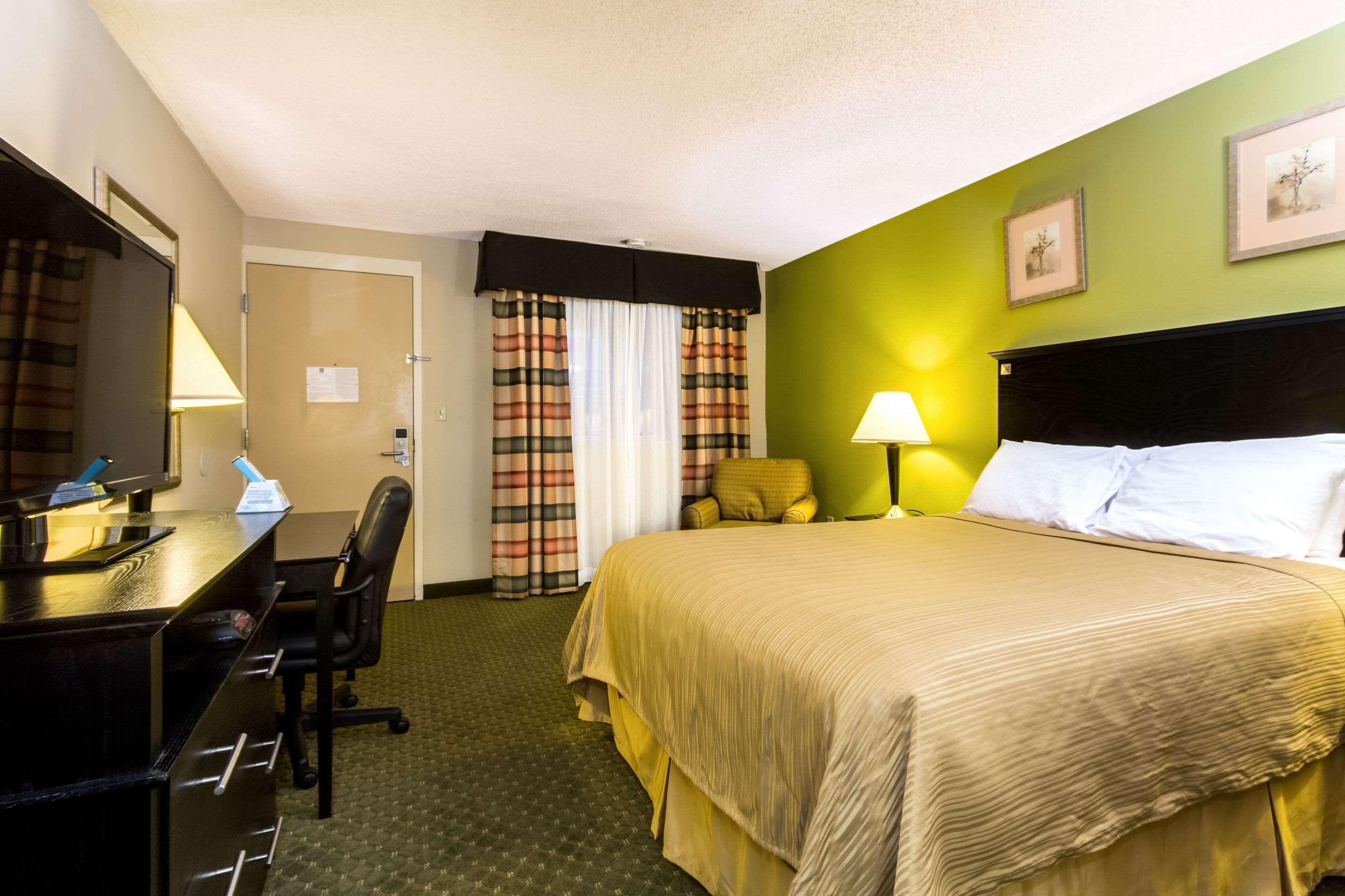 Quality Inn & Suites Moline - Quad Cities Eksteriør bilde